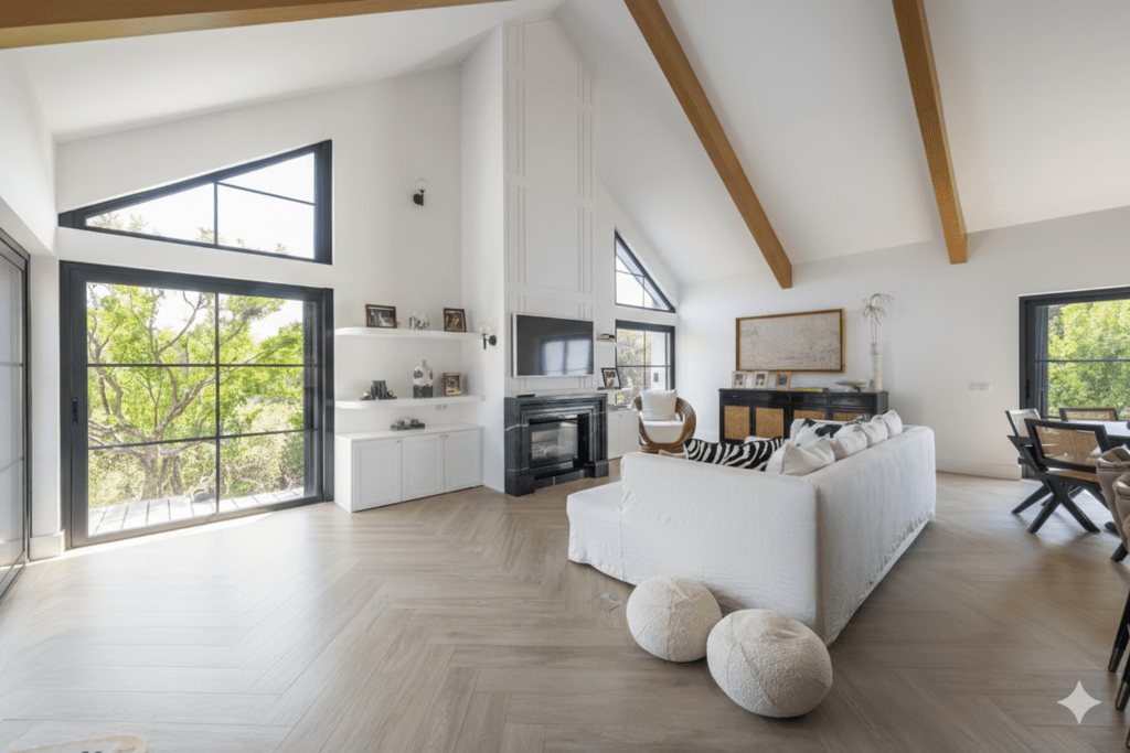 5 Bedroom Detached house with garden, Sobreiras Altas, Grandola 3106741403