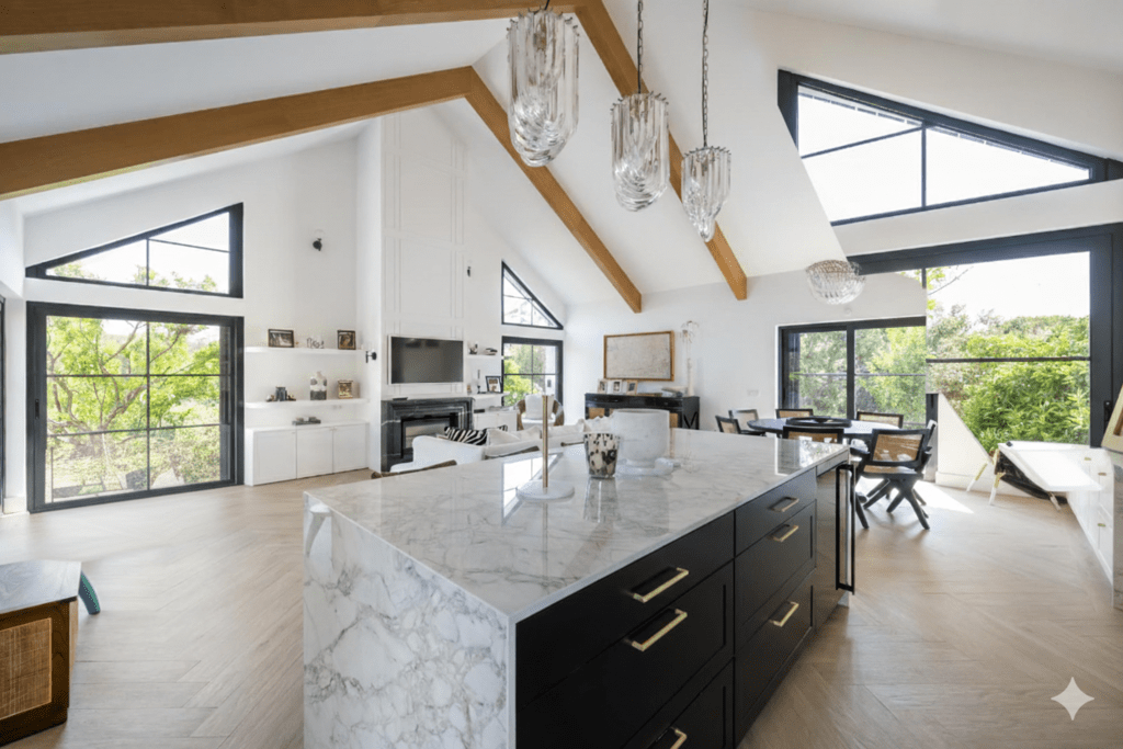 5 Bedroom Detached house with garden, Sobreiras Altas, Grandola 3106741403