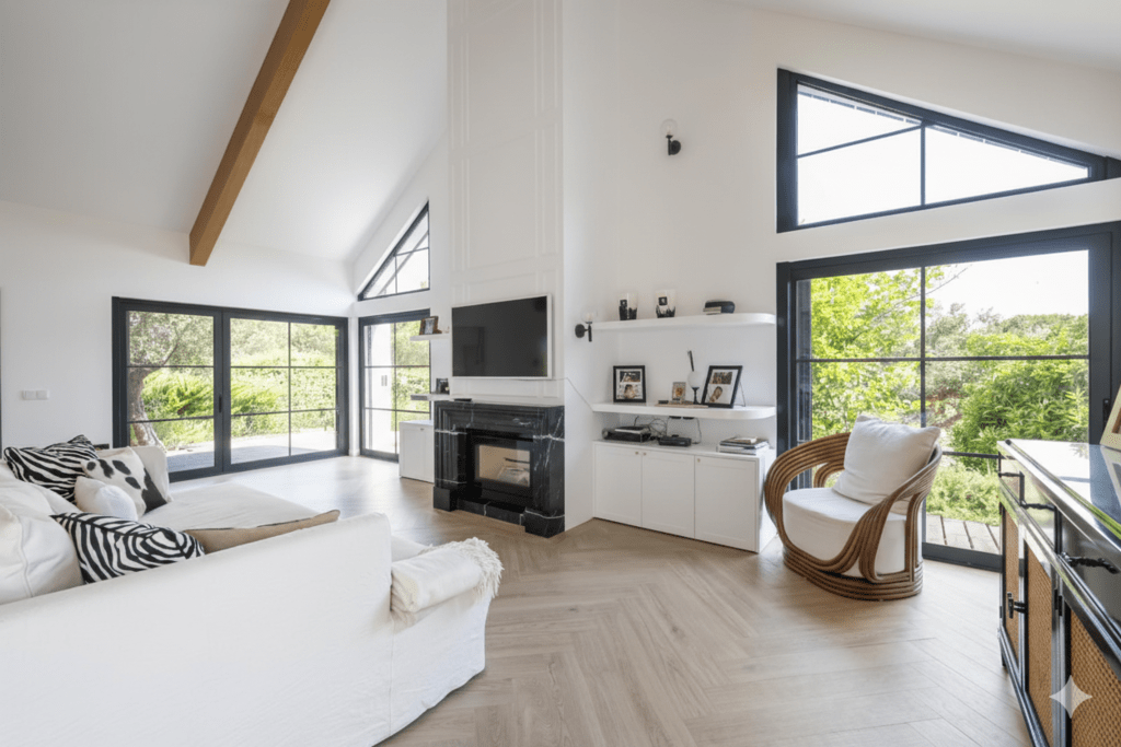 5 Bedroom Detached house with garden, Sobreiras Altas, Grandola 3106741403