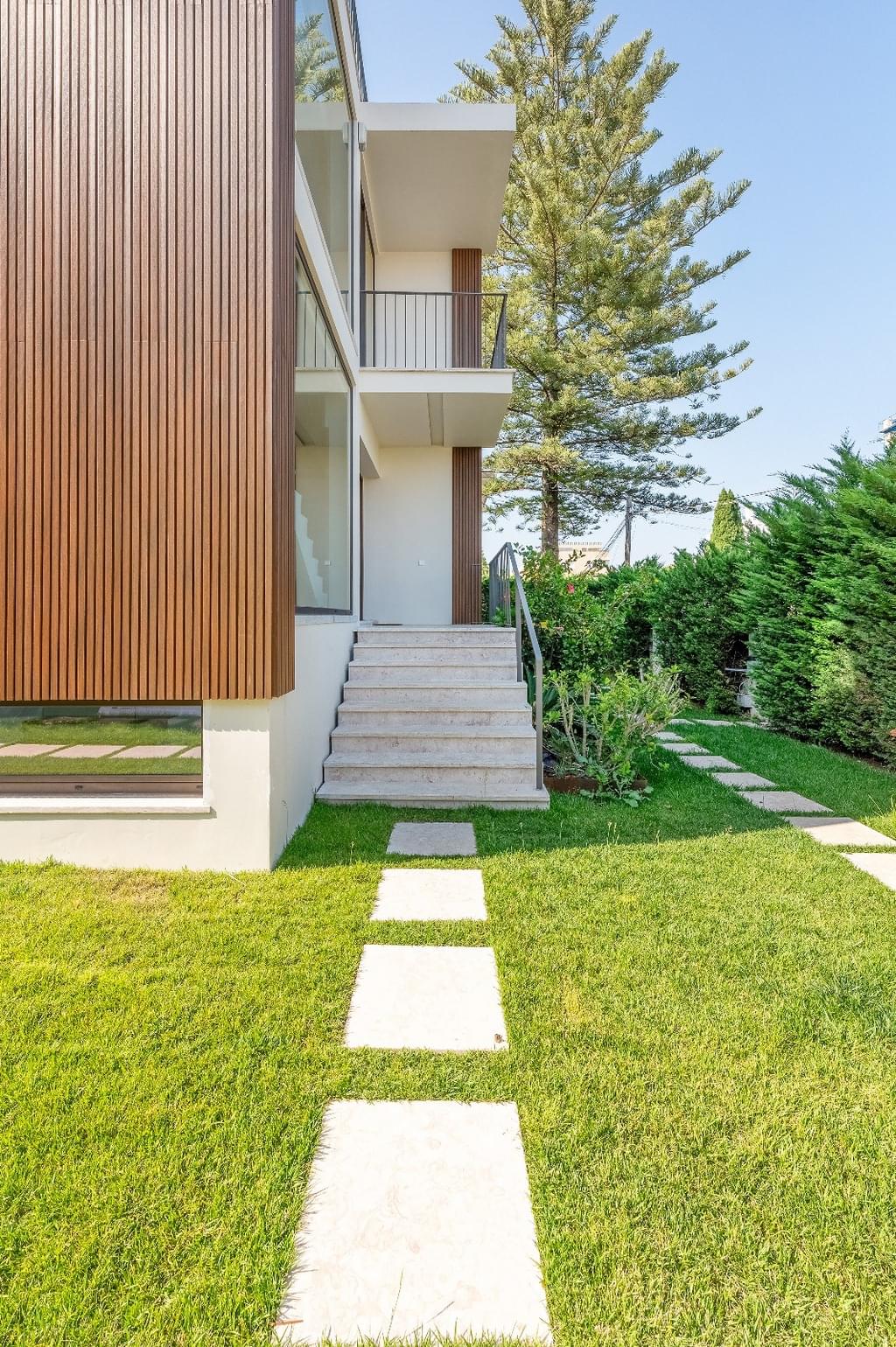 5 Bedroom House with swimming pool, Restelo, Lisboa 1264758754