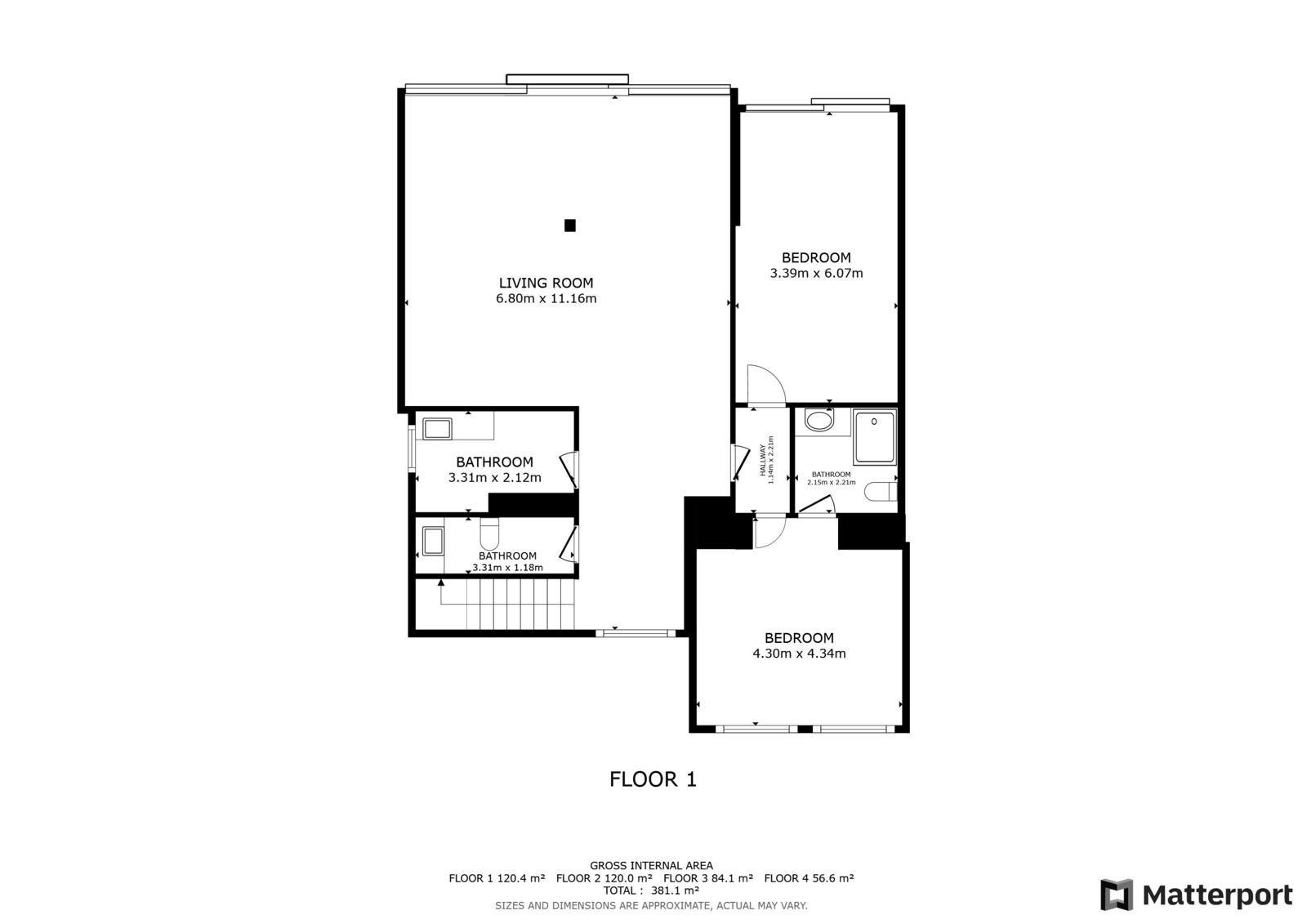 Moradia T5 + 2 com piscina, Restelo, Lisboa - Imagem 33