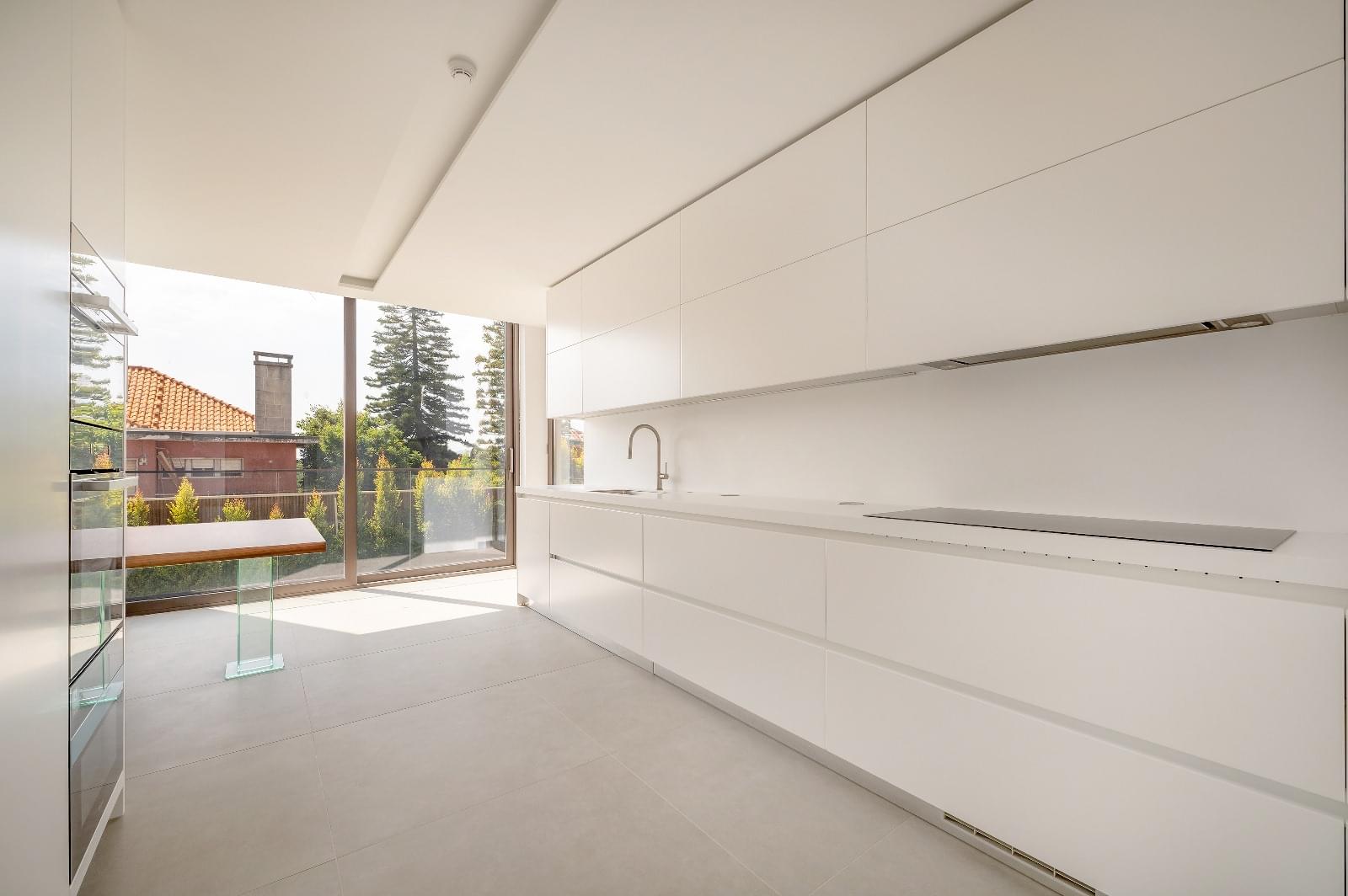 Moradia T5 + 2 com piscina, Restelo, Lisboa - Imagem 21