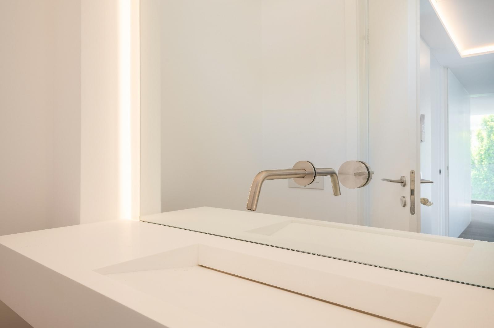 Moradia T5 + 2 com piscina, Restelo, Lisboa - Imagem 22