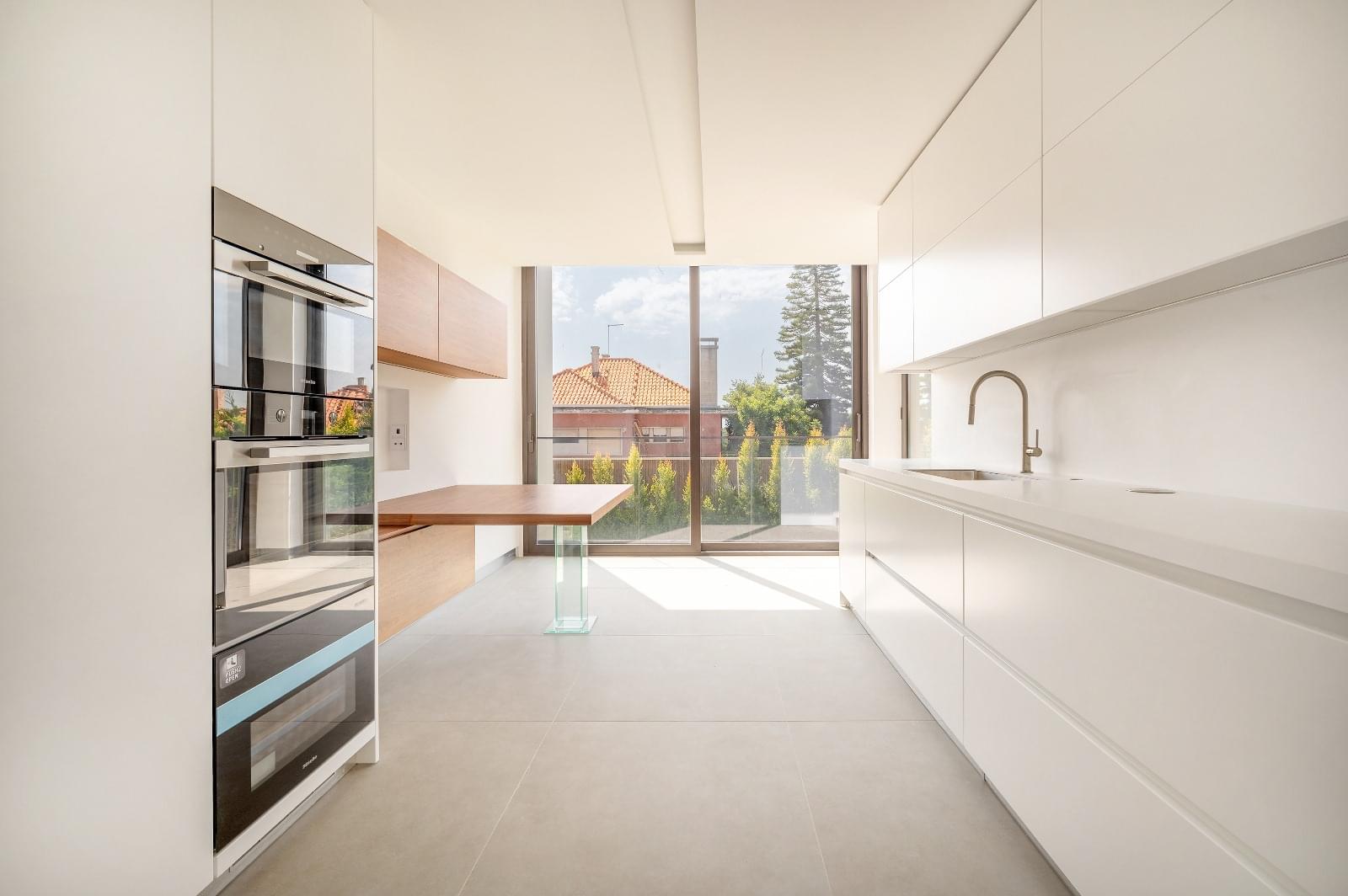 Moradia T5 + 2 com piscina, Restelo, Lisboa - Imagem 20