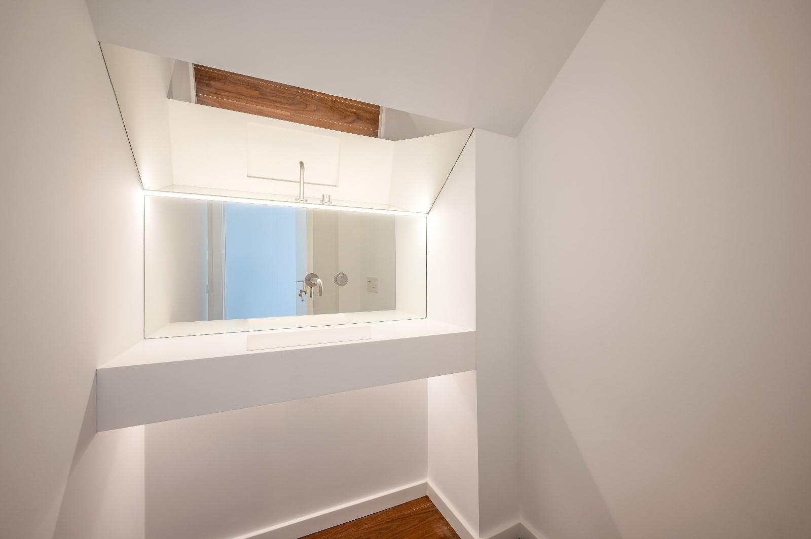 Moradia T5 + 2 com piscina, Restelo, Lisboa - Imagem 26