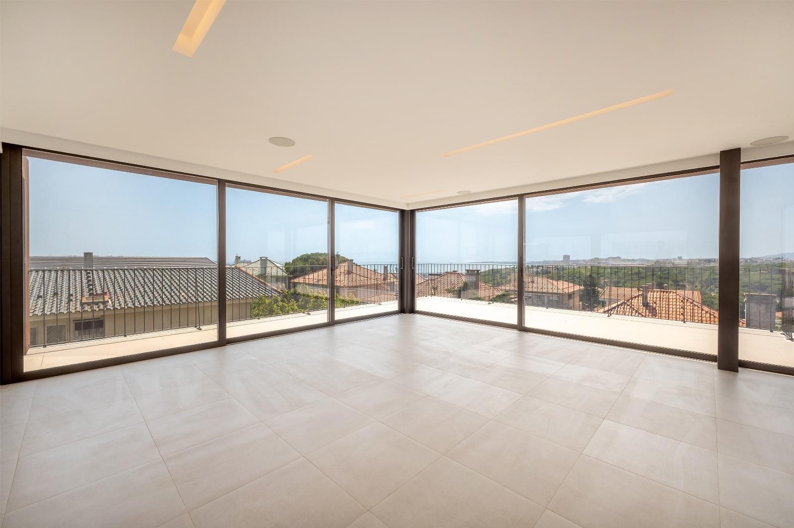 Moradia T5 + 2 com piscina, Restelo, Lisboa - Imagem 12