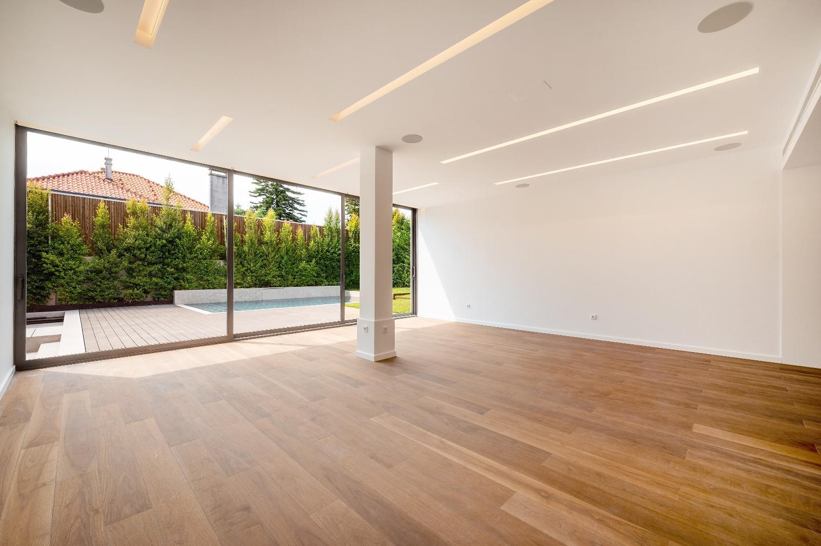 Moradia T5 + 2 com piscina, Restelo, Lisboa - Imagem 18
