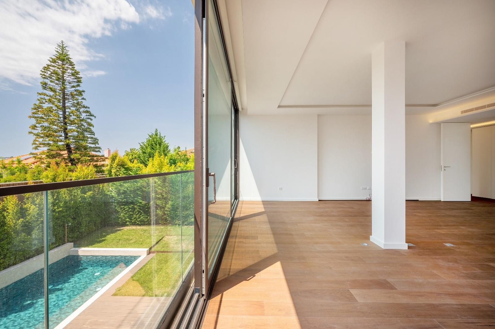 Moradia T5 + 2 com piscina, Restelo, Lisboa - Imagem 9