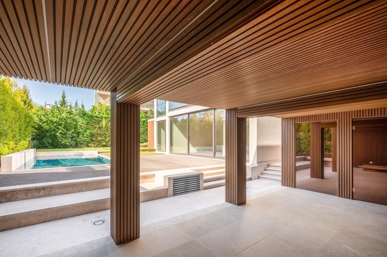 Moradia T5 + 2 com piscina, Restelo, Lisboa - Imagem 7