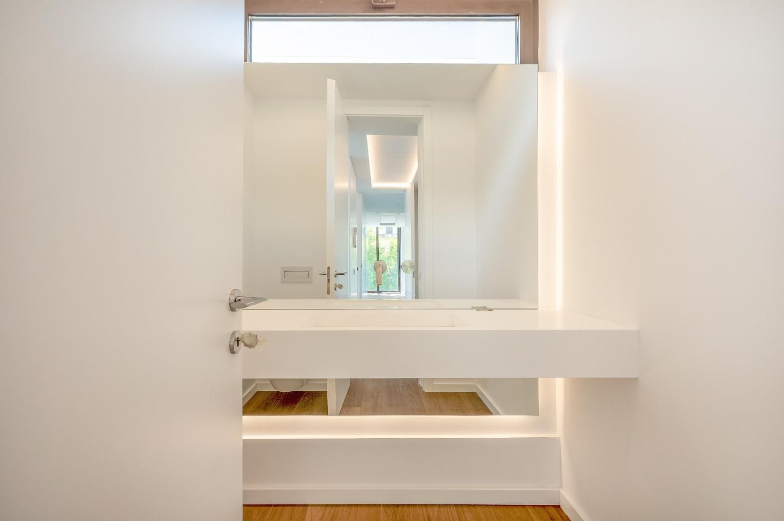Moradia T5 + 2 com piscina, Restelo, Lisboa - Imagem 31