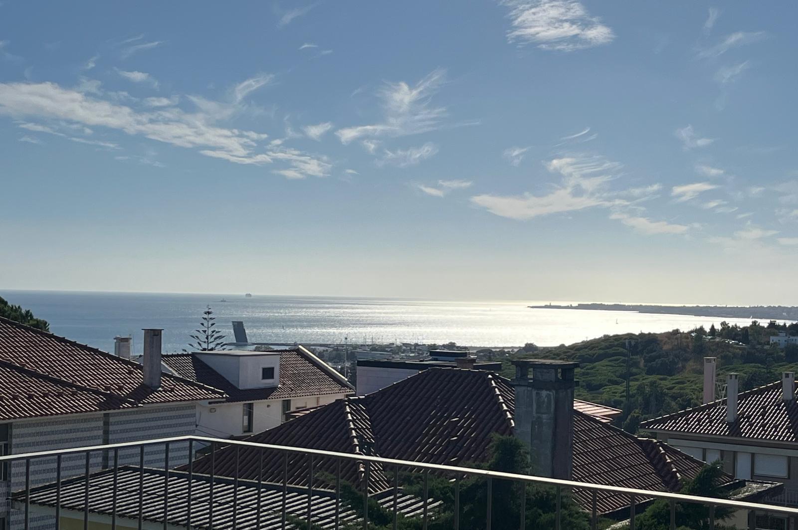 Moradia T5 + 2 com piscina, Restelo, Lisboa - Imagem 11