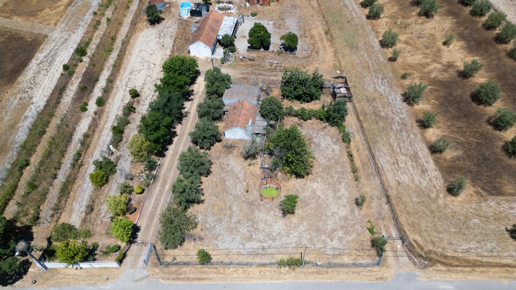 2 Bedroom Detached house with parking, Grandola 1628675921