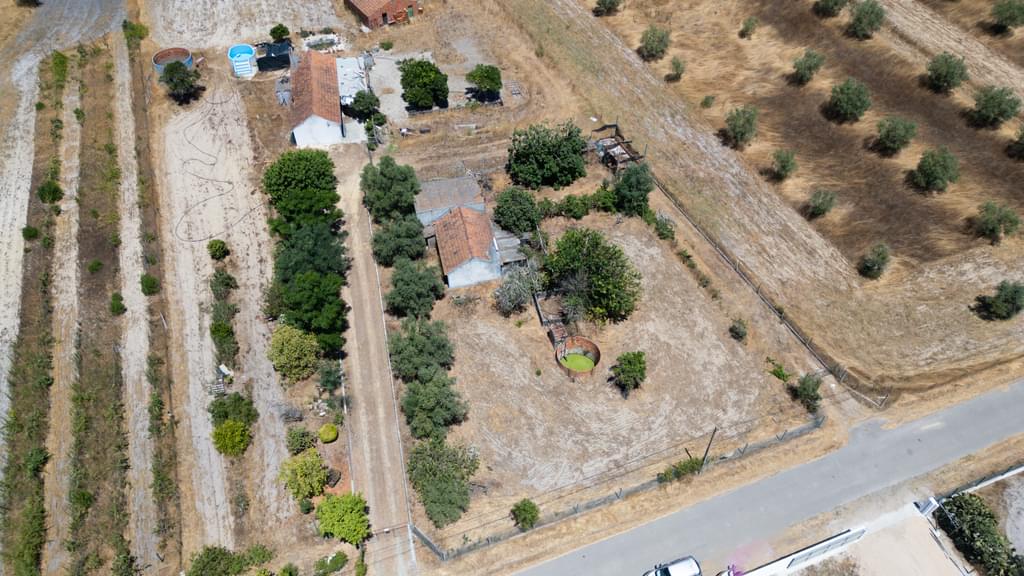 2 Bedroom Detached house with parking, Grandola 1628675921