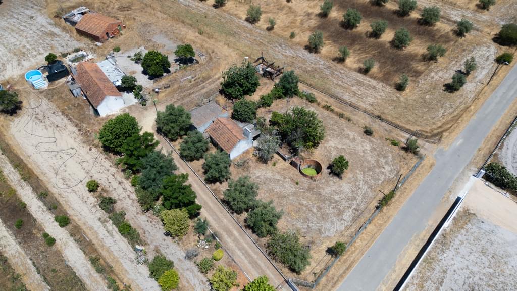 2 Bedroom Detached house with parking, Grandola 1628675921