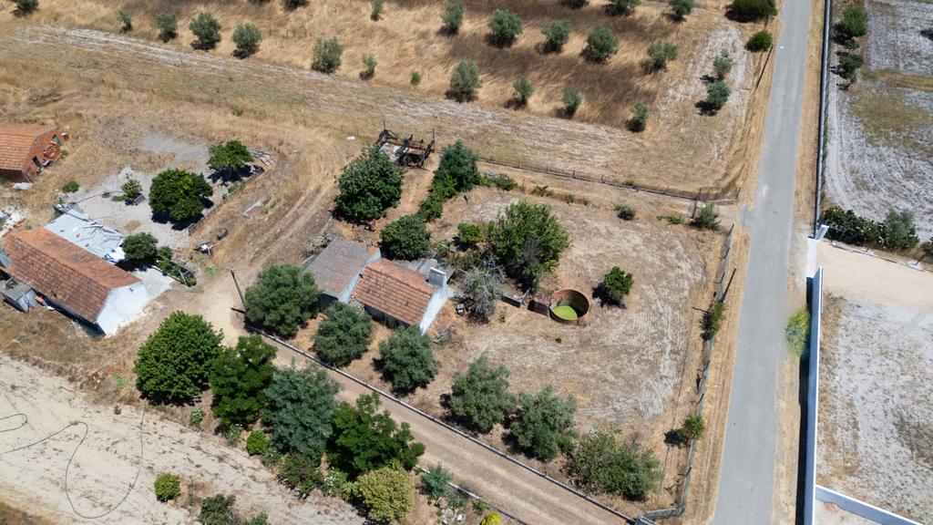 2 Bedroom Detached house with parking, Grandola 1628675921