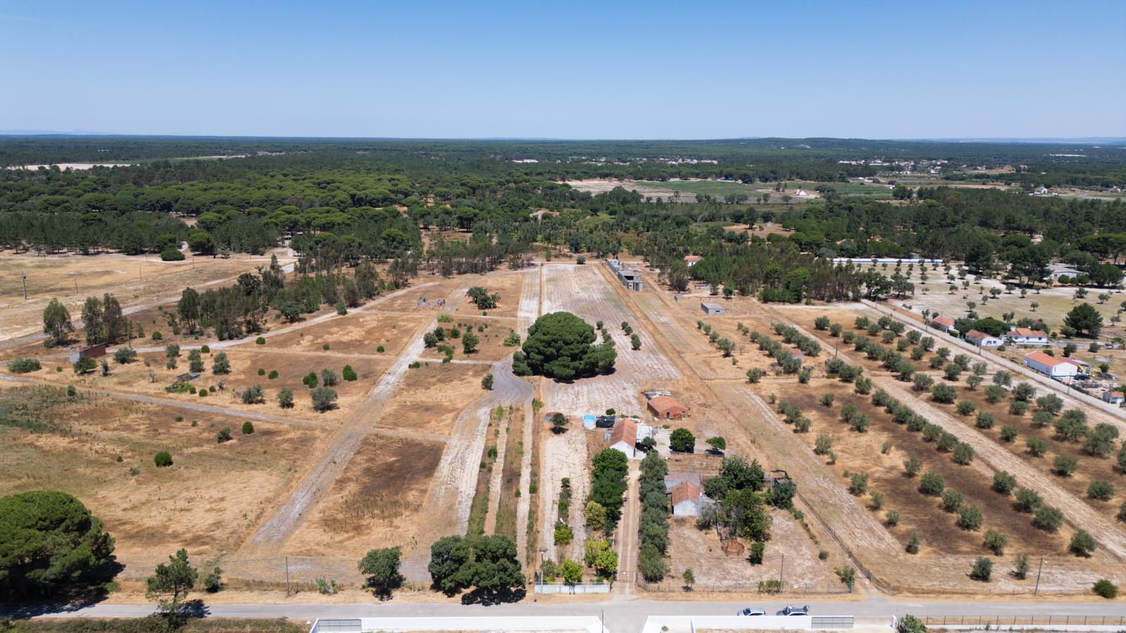 Moradia Isolada T2 com estacionamento, Grandola - Imagem 12