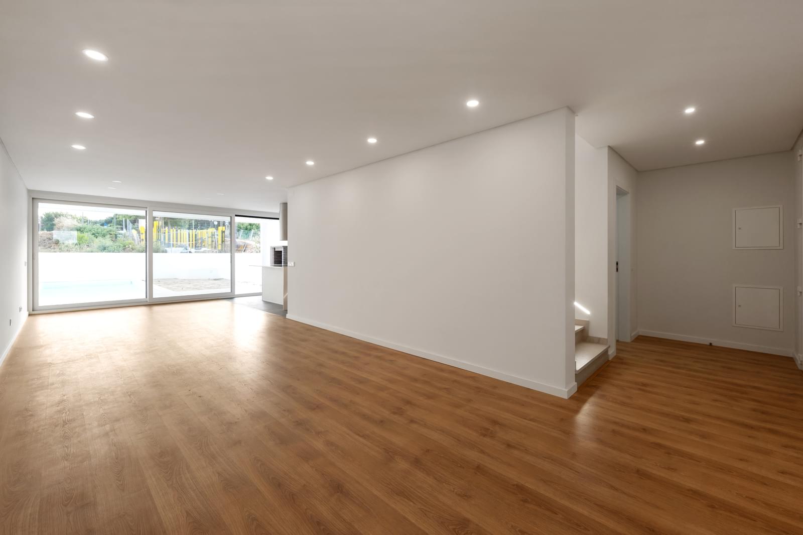 Moradia Geminada T3 com piscina, Quinta da Amizade, Setubal - Imagem 7