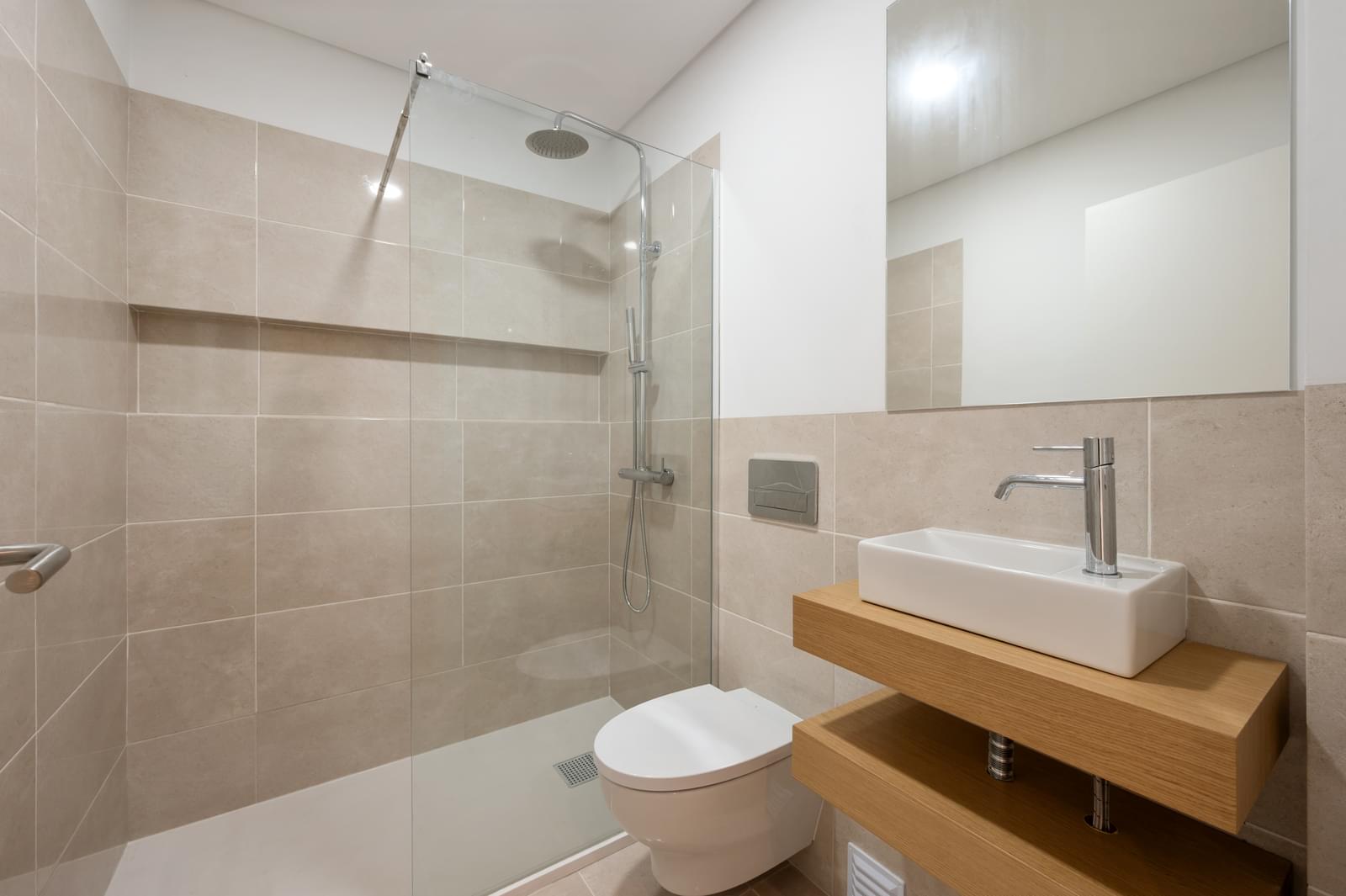 Moradia Geminada T3 com piscina, Quinta da Amizade, Setubal - Imagem 16