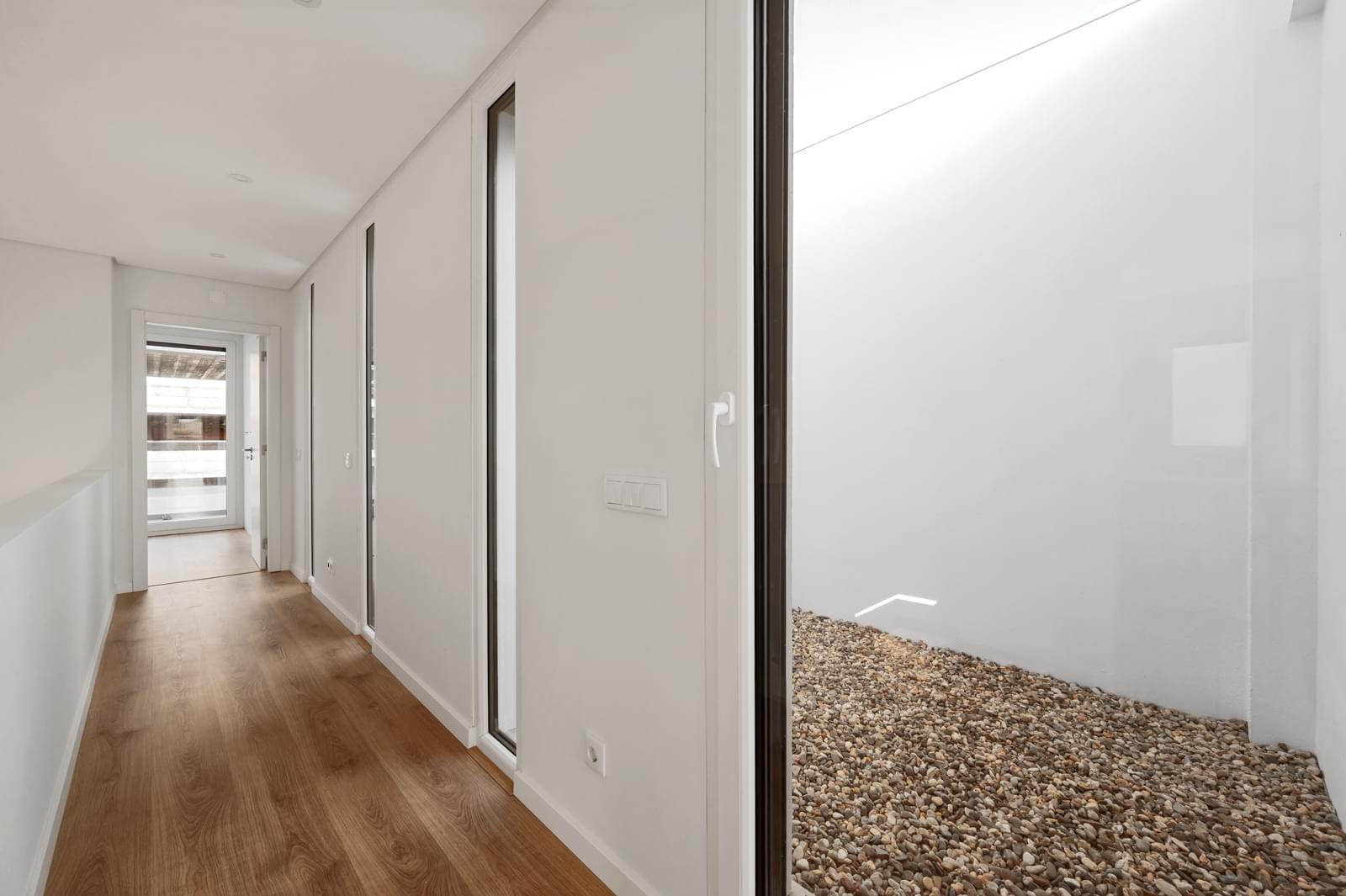 Moradia Geminada T3 com piscina, Quinta da Amizade, Setubal - Imagem 19