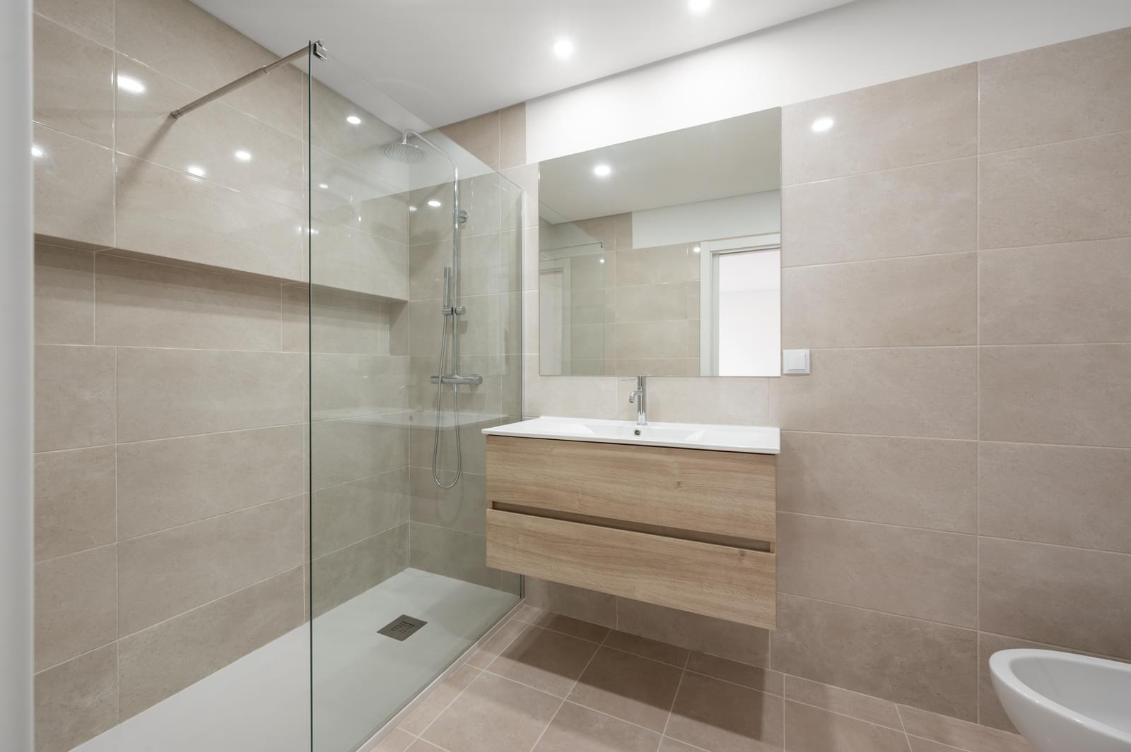 Moradia Geminada T3 com piscina, Quinta da Amizade, Setubal - Imagem 26