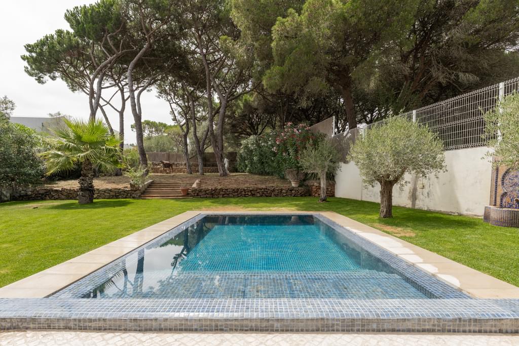 5 Bedroom Detached house with garden, Birre, Cascais 187349762