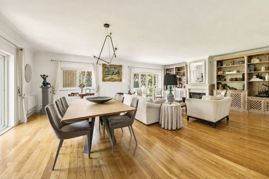 5 Bedroom Detached house with garden, Birre, Cascais 187349762