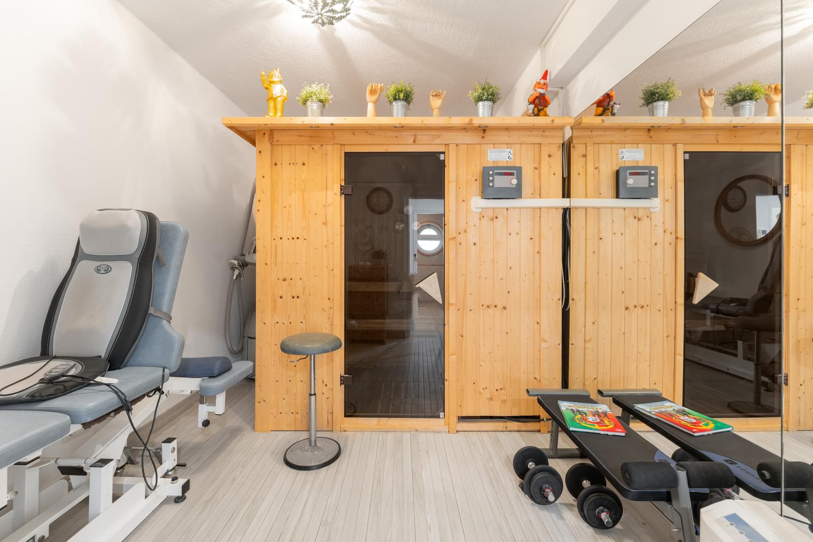 Moradia Isolada T5 + 1 com jardim, Birre, Cascais - Imagem 30