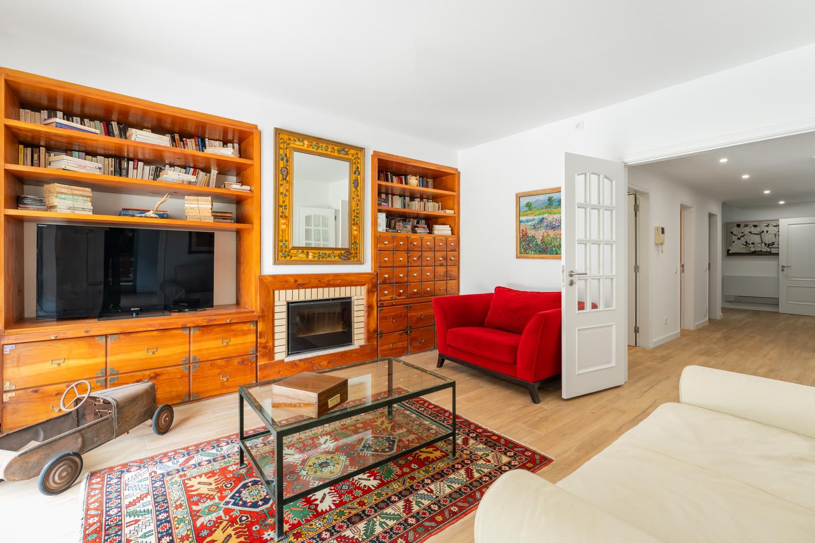 Moradia Isolada T5 + 1 com jardim, Birre, Cascais - Imagem 33