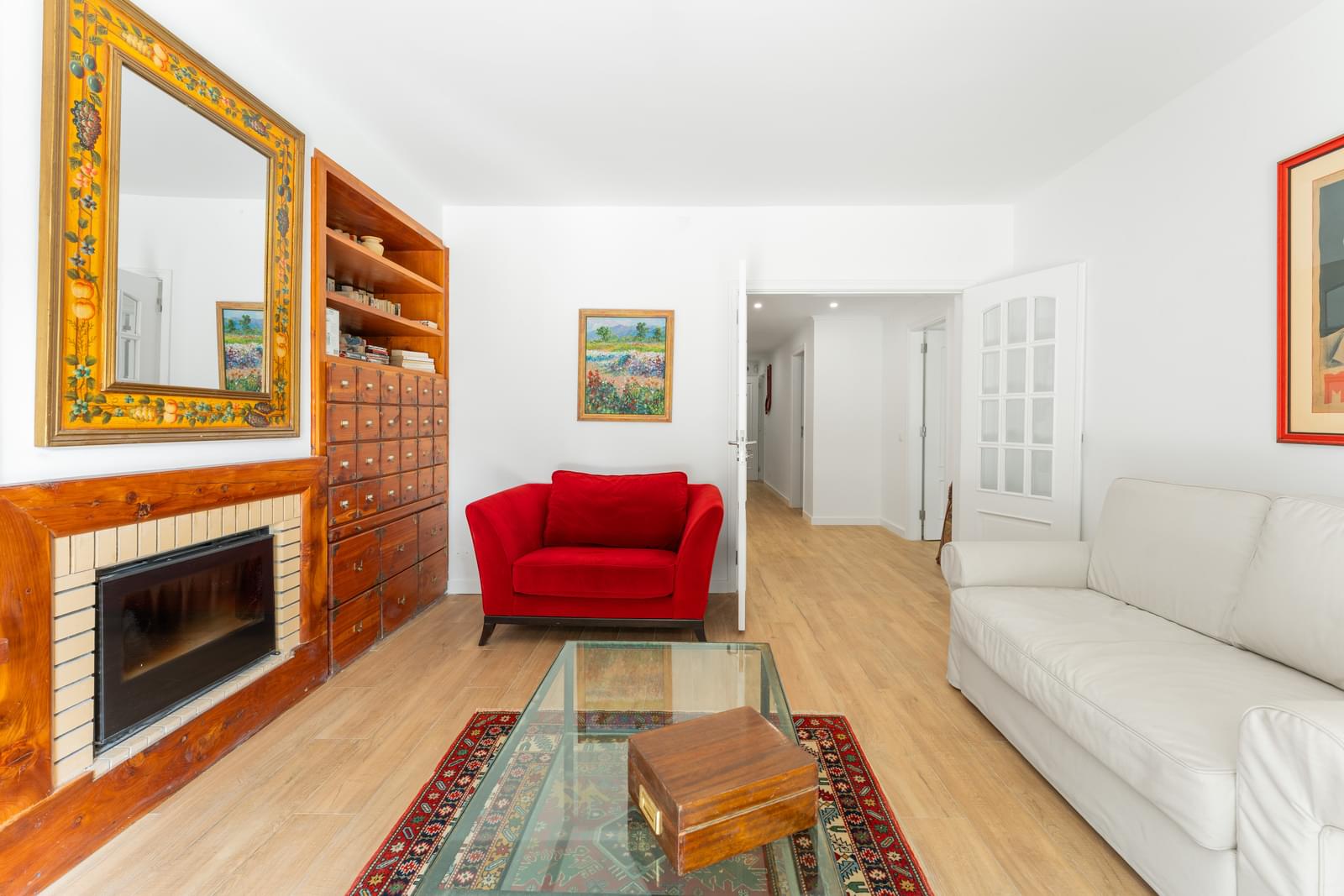 Moradia Isolada T5 + 1 com jardim, Birre, Cascais - Imagem 34
