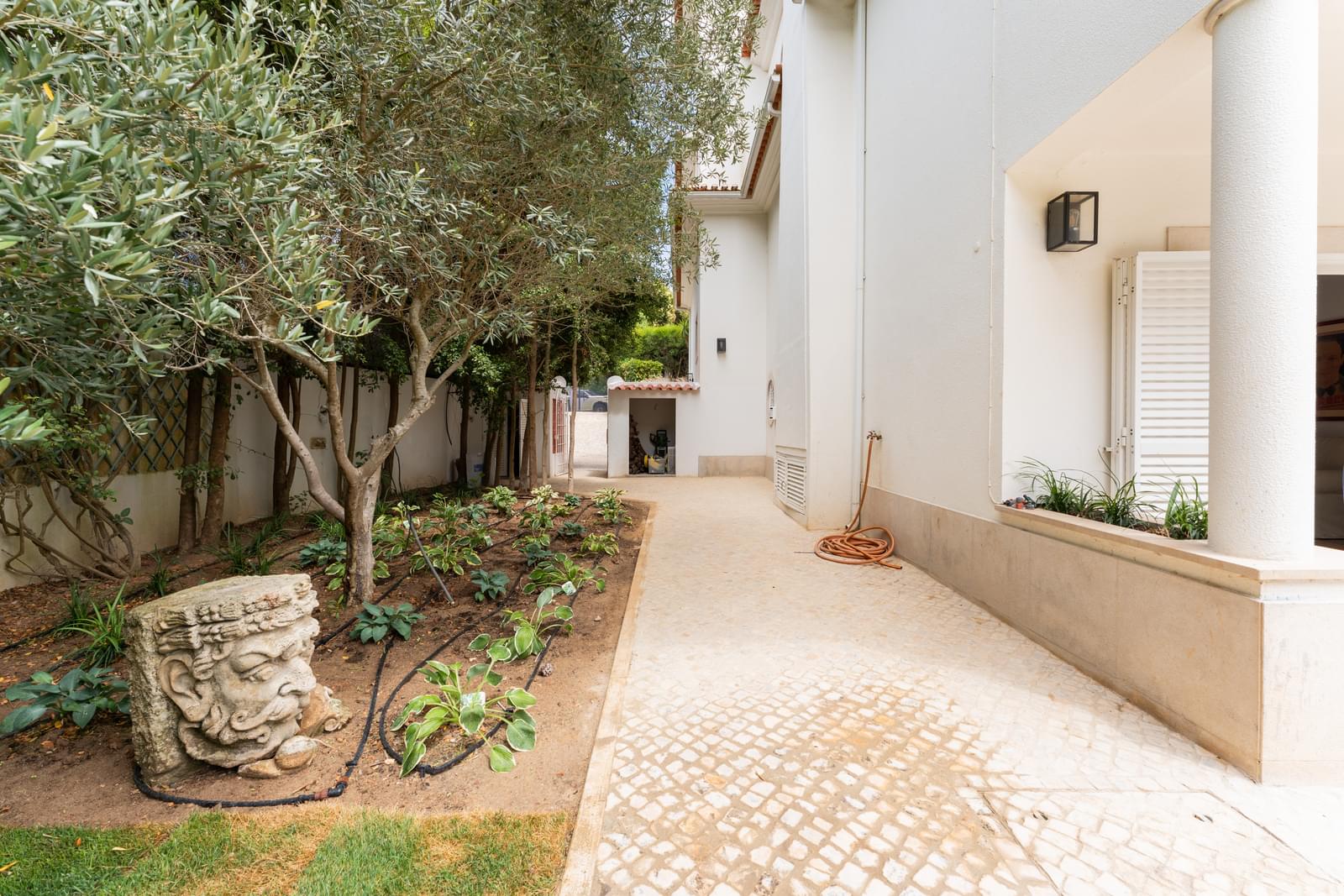 Moradia Isolada T5 + 1 com jardim, Birre, Cascais - Imagem 35