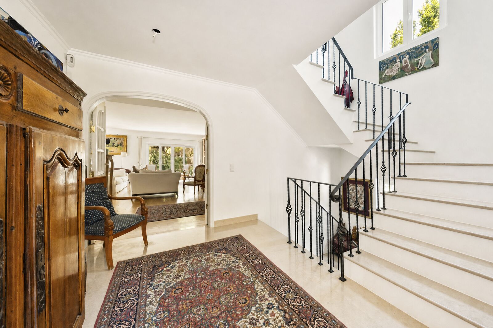5 Bedroom Villa/Townhouse's Image 13