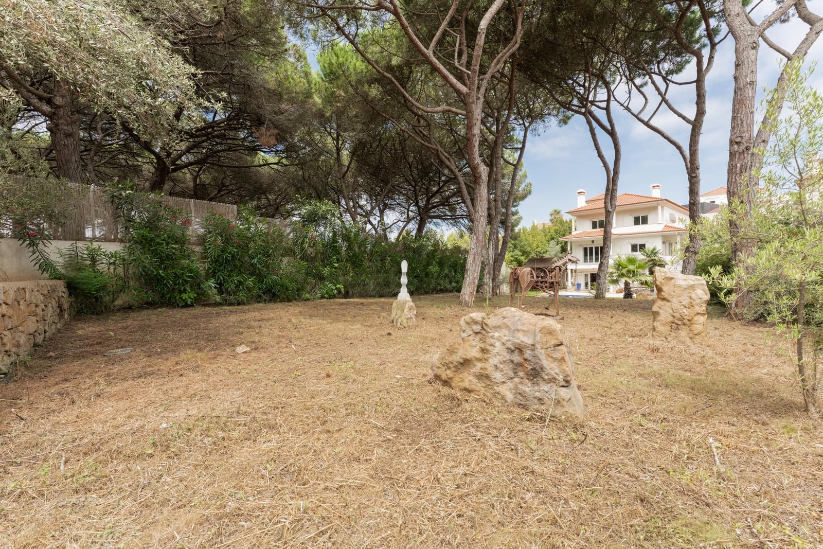 Moradia Isolada T5 + 1 com jardim, Birre, Cascais - Imagem 36