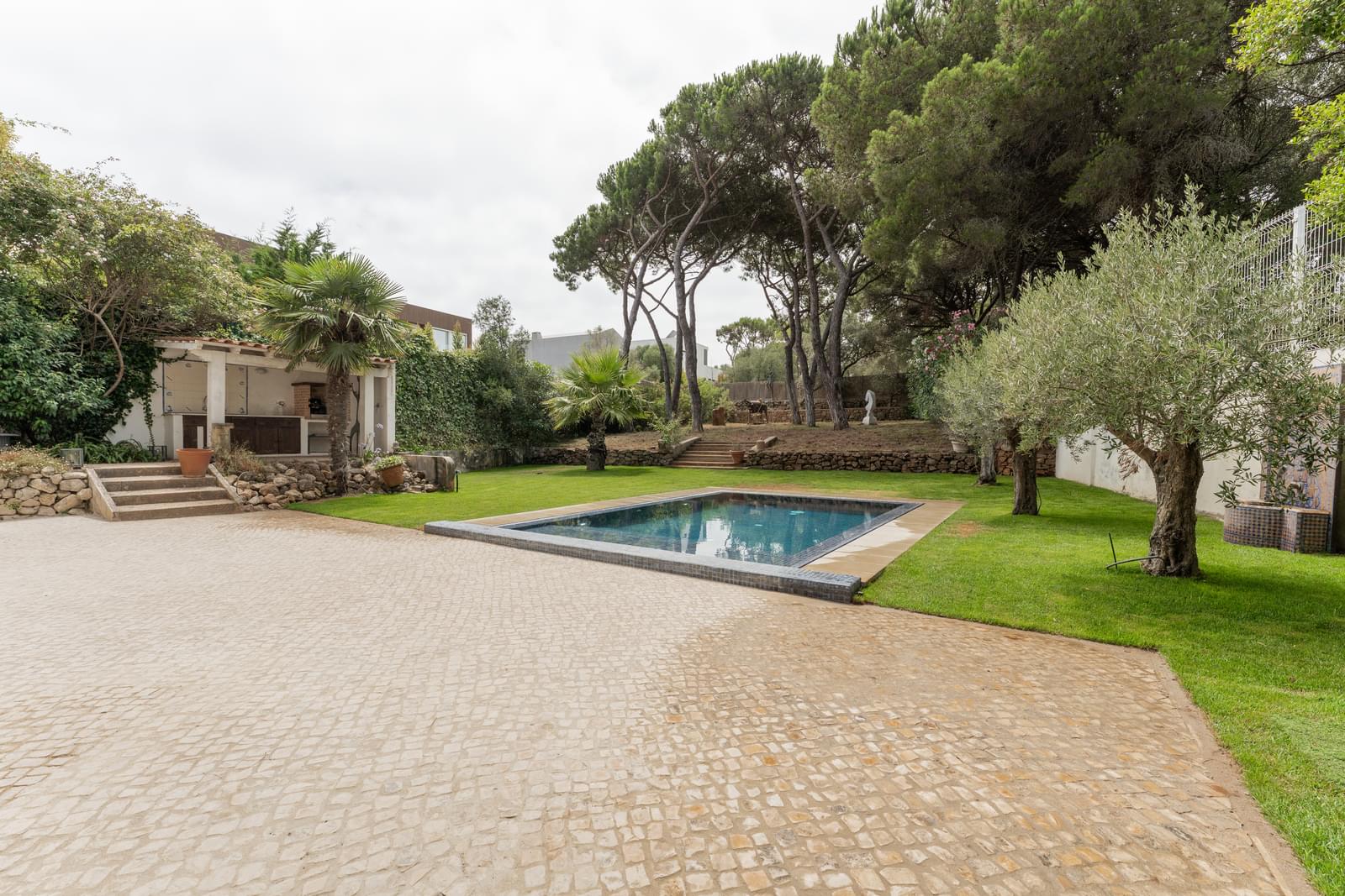 Moradia Isolada T5 + 1 com jardim, Birre, Cascais - Imagem 24
