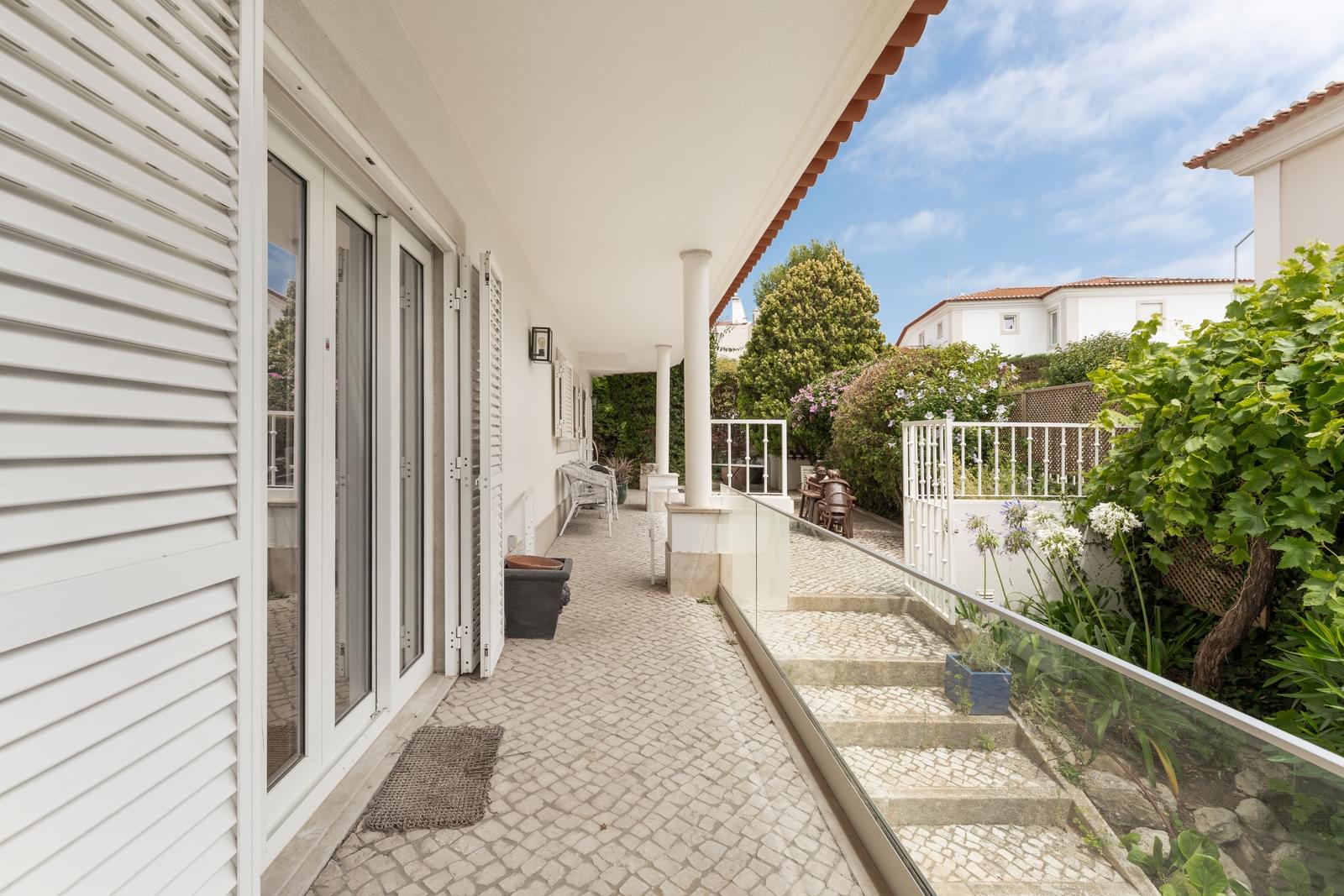 Moradia Isolada T5 + 1 com jardim, Birre, Cascais - Imagem 26