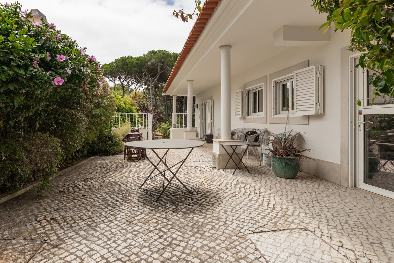 Moradia Isolada T5 + 1 com jardim, Birre, Cascais - Imagem 11