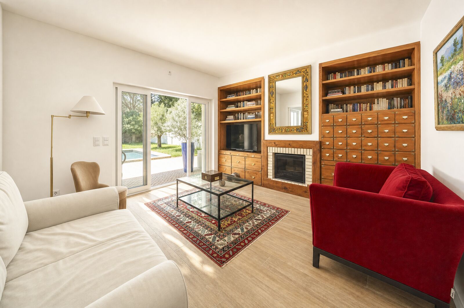 5 Bedroom Villa/Townhouse's Image 35