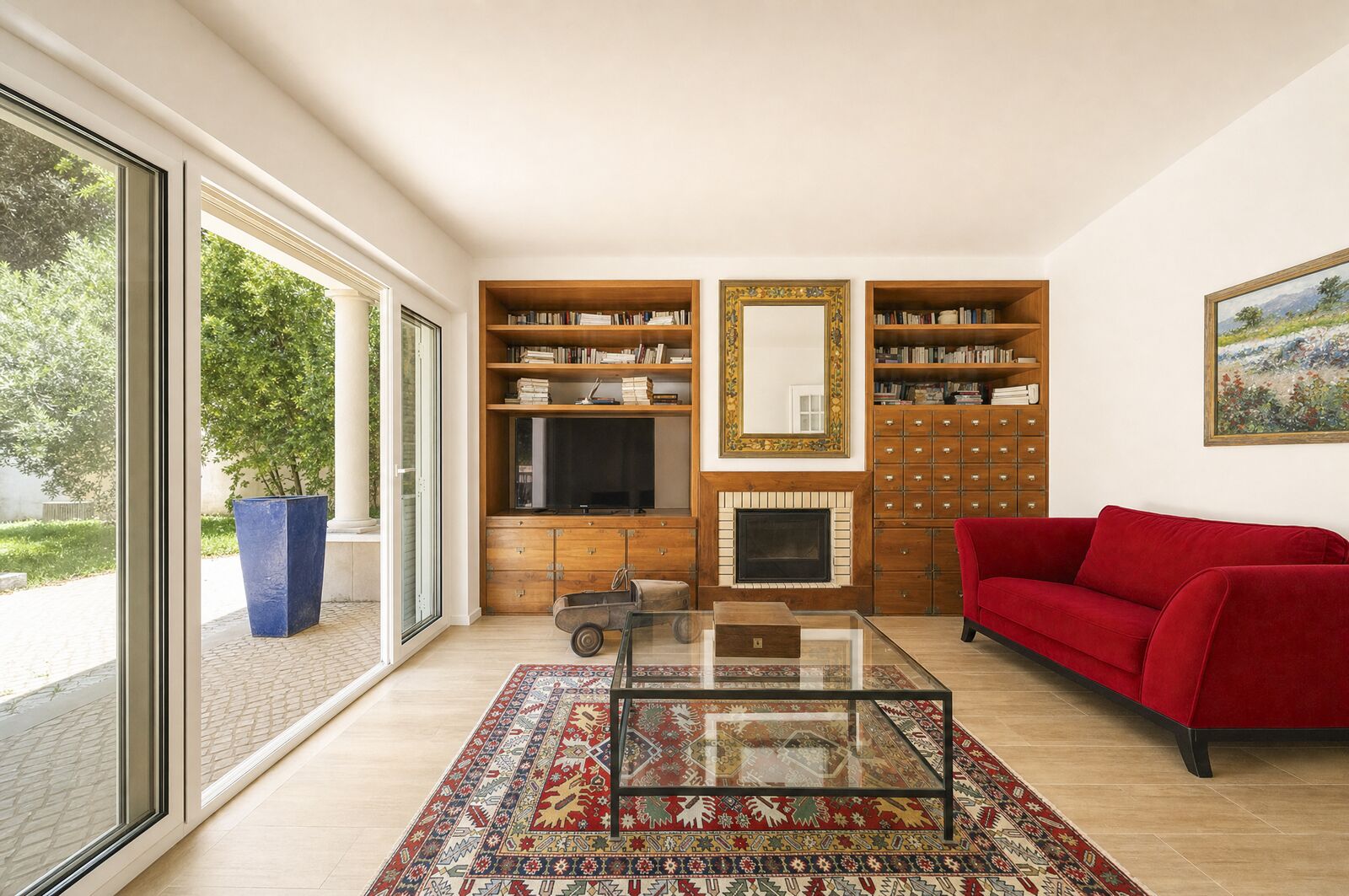 5 Bedroom Villa/Townhouse's Image 36