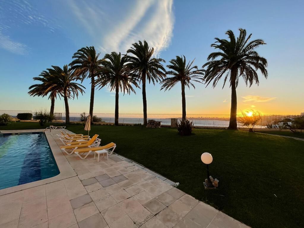 3 Bedroom Apartment with swimming pool, Estoril, Cascais 1096297628