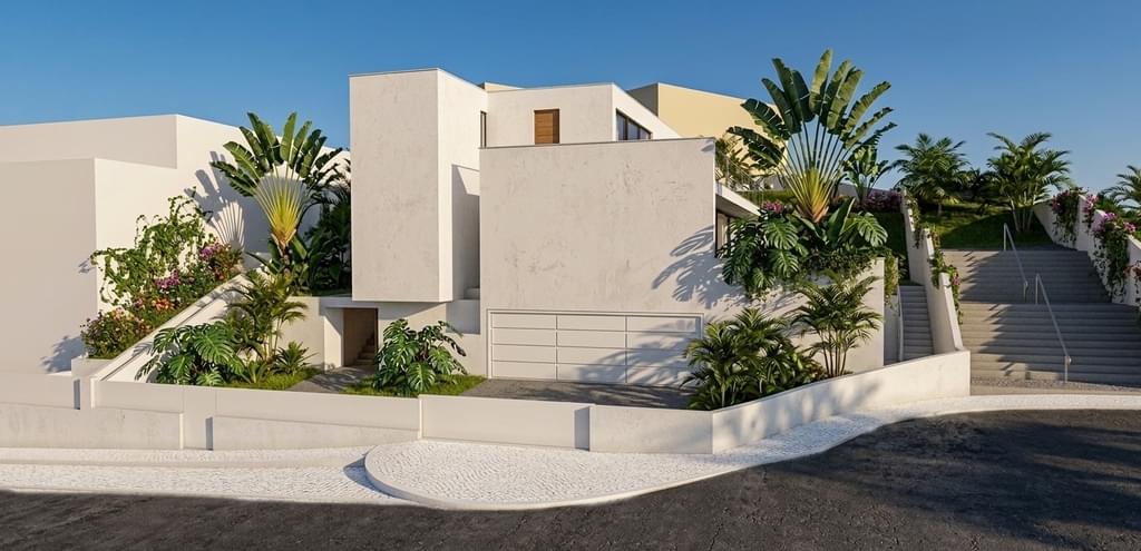 Urban land 772 m2, Alto do Lagoal, Oeiras 1012766959
