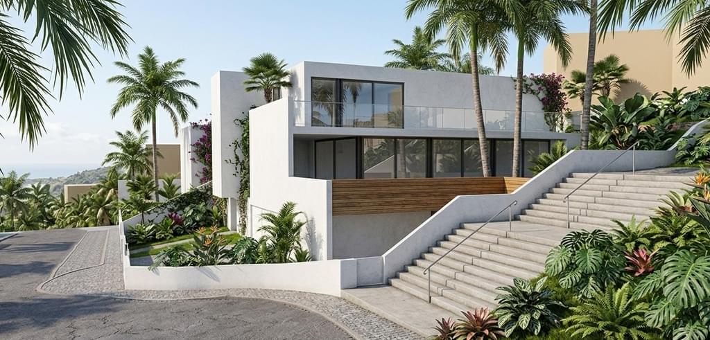 Urban land 772 m2, Alto do Lagoal, Oeiras 1012766959