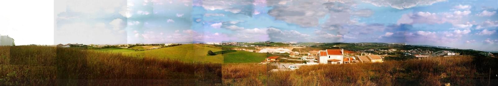 Terreno Urbano 772 m2, Alto do Lagoal, Oeiras - Imagem 10