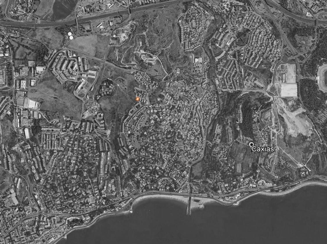 Terreno Urbano 772 m2, Alto do Lagoal, Oeiras - Imagem 7