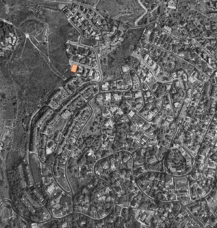 Terreno Urbano 772 m2, Alto do Lagoal, Oeiras - Imagem 8