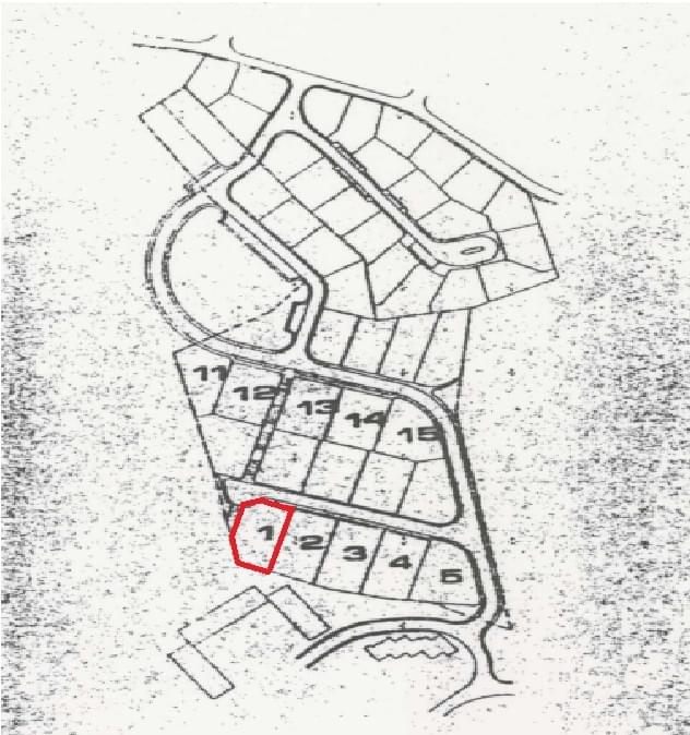 Terreno Urbano 772 m2, Alto do Lagoal, Oeiras - Imagem 7