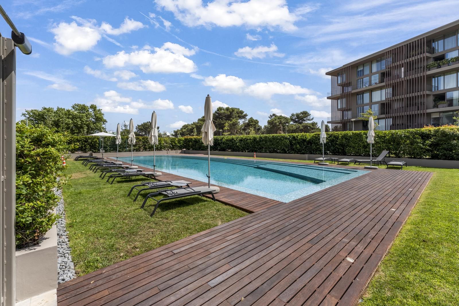 Apartamento T2 com piscina, Gandarinha, Cascais - Imagem 28