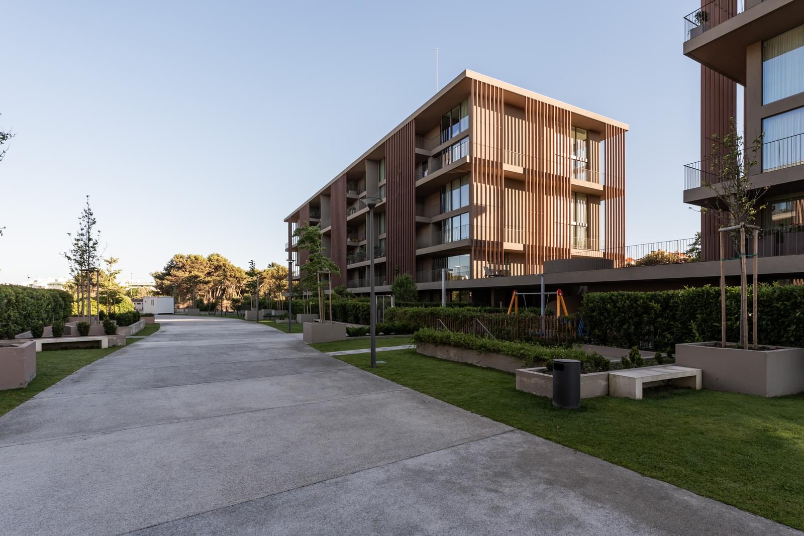 Apartamento T2 com piscina, Gandarinha, Cascais - Imagem 31