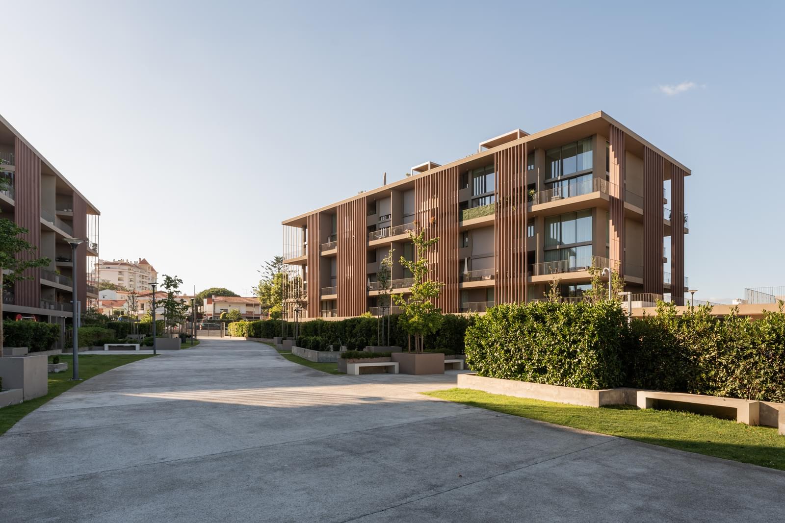 Apartamento T2 com piscina, Gandarinha, Cascais - Imagem 32