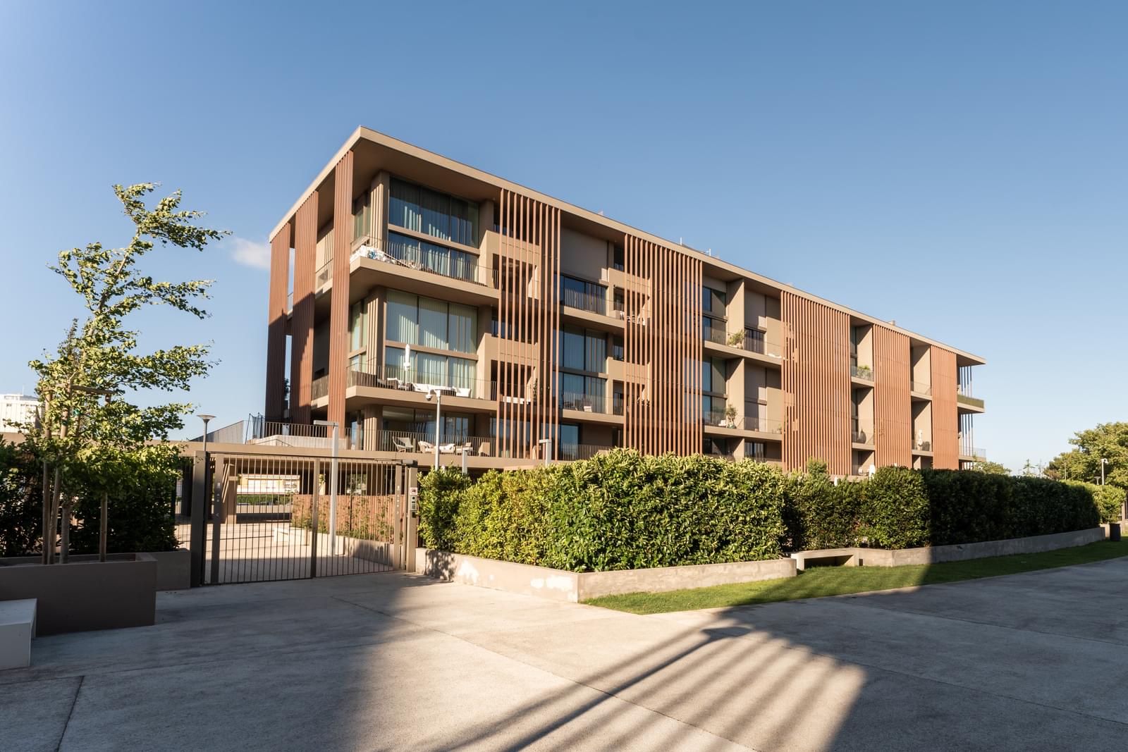 Apartamento T2 com piscina, Gandarinha, Cascais - Imagem 33