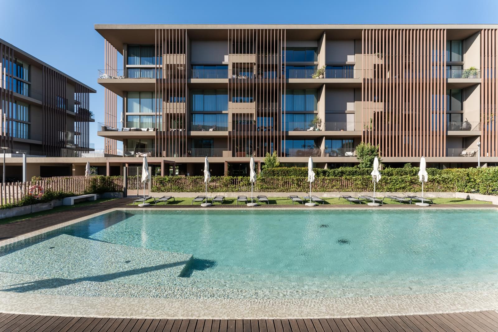 Apartamento T2 com piscina, Gandarinha, Cascais - Imagem 35