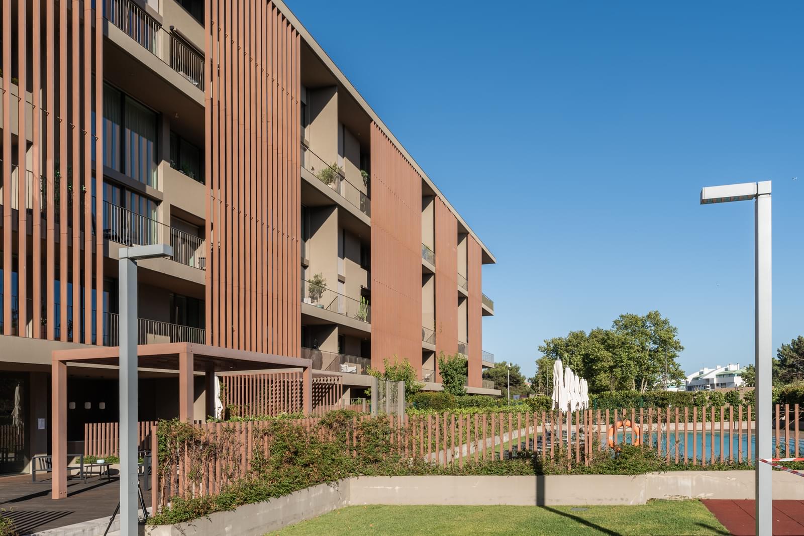 Apartamento T2 com piscina, Gandarinha, Cascais - Imagem 37